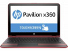 y5v54ea трансформер hp pavilion x360 15-bk101ur core i3 7100u/8gb/500gb/ssd8gb/intel hd graphics 620/15.6"/touch/fhd (1920x1080)/windows 10 64/red/wifi/bt/cam