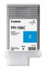 картридж струйный canon pfi-106 c 6622b001 голубой для canon для ipf6300s/6400/6450