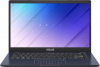 90nb0q16-m40400 ноутбук asus vivobook go 14 e410ma-bv1502w celeron n4020 4gb ssd128gb intel uhd graphics 600 14" tn hd (1366x768) windows 11 home black wifi bt cam