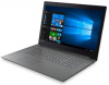 ноутбук lenovo v320-17ikb 4415u 2300 мгц 17.3" 1600x900 4гб 500гб dvdrw intel hd graphics 610 встроенная windows 10 home серый 81ah002lrk