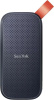 SDSSDE30-1T00-G25 Внешний твердотельный накопитель SanDisk Portable SSD 1TB - up to 520MB/s Read Speed, USB 3.2 Gen 2, Up to two-meter drop protection