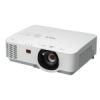 nec projector p603x, lcd, xga, 6000lm, h/v lens shift