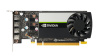 Видеокарта PCIE16 T600 4GB GDDR6 900-5G172-2220-000 NVIDIA