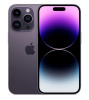 mq9x3aa/a a2894 мобильный телефон iphone 14 pro max 256gb purple mq9x3aa/a apple