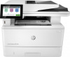 мфу hp 3pz55a laserjet enterprise mfp m430f printer/scanner/copier/fax, a4, 1200dpi, 38ppm (40 hp high speed), 2gb, 2trays 100+250,adf50, usb/gigeth,