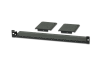 ve-rmk1u video extender rack mount kits 1u