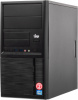 1101714 пк iru office 315 mt i5 8400 (2.8)/8gb/1tb 7.2k/uhdg 630/free dos/gbiteth/400w/черный