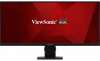 VA3456-MHDJ Монитор LCD 34'' [21:9] 3440x1440(UWQHD) IPS, nonGLARE, 400cd/m2, H178°/V178°, 1000:1, 50M:1, 1,07 миллиардов цветов, 4ms, 2xHDMI, DP, Height adj, Til