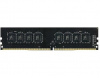 TED44G2666C1901 Модуль памяти TEAMGROUP ELITE DDR4 Общий объём памяти 4Гб Module capacity 4Гб Количество 1 2666 МГц Множитель частоты шины 19 1.2 В черный TED44G2666C