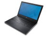 3542-8545 inspiron 3542 core i3-4005u 1.7ghz,15.6" hd,4gb ddr3(1)1tb 5.4krpm,dvdrw,wifi,bt,4c,2.4kg,1y,win 10 home,black