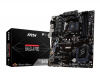 B450-APRO Материнская плата AMD B450 SAM4 ATX B450-A PRO MSI