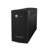 ибп tower 875va 425w uti875ei cyberpower