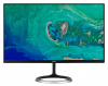 um.qe6ee.001 23,8" acer ed246ybix , ips , 1920x1080, 75hz, 4ms, 178°/178°, 250nits, + hdmi , 1000:1, ultra thin black with round silver foot stand