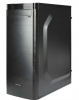 mt200d#ab irbis office 200 mt , core i3-8100, 8gb, hdd 1tb, psu 450w, dos, black, 1 year