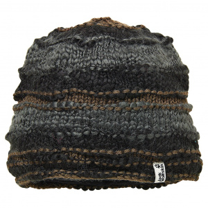 FLUFFY YARN CAP