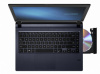 90nx0211-m02360 ноутбук asus pro p1440fa-fq0177 core i3 8145u/4gb/500gb/dvd-rw/intel uhd graphics 620/14"/hd (1366x768)/endless/grey/wifi/bt/cam