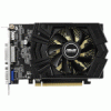 ASUS GT740-OC-2GD5 GT740-OC-2GD5, DVI HDMI VGA , 2G GDDR5 ; 90YV06J0-M0NA00