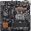 Материнская плата Asrock B150M PRO4S Soc-1151 Intel B150 4xDDR4 mATX AC`97 8ch(7.1) GbLAN+DVI+HDMI