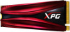 Накопитель SSD A-Data PCI-E x4 240Gb AGAMMIXS11-240GT-C XPG GAMMIX S11 M.2 2280