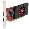 490-BCHN Видеокарта Dell PCI-E AMD FirePro W2100 2048Mb DDR3/DPx2/HDCP oem