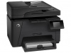 cz165a#b19 hp color laserjet pro mfp m177fw (p/c/s/f, a4, 600dpi, 16/4ppm, 128 mb,1 tray 150, usb/lan/wi-fi, adf 35 sheets, touchsreen, 1y warr, 4 cartridges 50