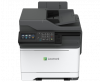 42cc598 lexmark multifunction color laser mc2640adwe