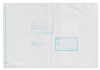 пакет почтовый 11007.1 a3 360x500мм силиконовая лента пластик (pack:1pcs)