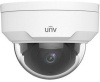 камера видеонаблюдения ip unv ipc322lr-mlp28-ru 2.8-2.8мм цветная корп.:белый