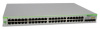 at-gs950/48-50 allied telesis 48 port 10/100/1000tx websmart switch with 4 sfp bays