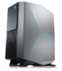 r8-7297 dell alienware aurora r8 core i7-8700 32gb ddr4, 256gb ssd + 2tb, geforce rtx 2070 (8gb gddr6), dvd-rw, 2yw, win 10 home, black, wi-fi/bt, kb&mouse