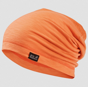 TRAVEL BEANIE