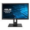 ASUS 23" BE239QLB IPS LED, 1920x1080, 5ms, 250cd/m2, 178°/178°, 100Mln:1, D-Sub, DVI, DisplayPort, USB, колонки, Black, Swivel, Pivot, HAS, VESA, 90LM