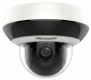 hikvision ds-2de1a200iw-de3 (2.8mm) 2мп скоростная поворотная ip-камера c ик-подсветкой до 15м1/3’’ progressive scan cmos; объектив 2.8мм; угол обзора