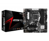 AB350MPRO4R2.0 Материнская плата AMD B350 SAM4 MATX AB350M PRO4 R2.0 ASROCK