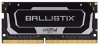 Модуль памяти DIMM 8GB PC21300 DDR4 BL8G26C16S4B CRUCIAL