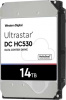 Жесткий диск WD SAS 3.0 14Tb 0F31052 WUH721414AL5204 Ultrastar DC HC530 (7200rpm) 512Mb 3.5"