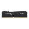 HX424C15FB3/16 Модуль памяти KINGSTON Fury Gaming DDR4 Общий объём памяти 16Гб Module capacity 16Гб Количество 1 2400 МГц Радиатор Множитель частоты шины 15 1.2 В че