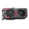 GTX960-DC2OC-2GD5-BLACK ASUS GTX960-DC2OC-2GD5-BLACK//GTX960,DVI,HDMI,DP*3,2G,D5 ; 90YV0800-M0NA00