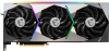 Видеокарта GeForce RTX 3070 Ti SUPRIM X 8G