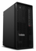 30dh00geru рабочая станция lenovo ts p340 twr, i7-10700, 2 x 8gb ddr4 2933 udimm, 512gb_ssd_m.2_pcie, quadro rtx 4000 8gb gddr6 3x dp, virtuallink, 500w,