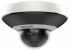 ds-2de1a400iw-de3 2.8mm ip камера 4mp ptz dome 2de1a400iw-de3 2.8m hikvision