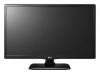 телевизор led lg 28" 28lk480u черный/hd ready/50hz/dvb-t2/dvb-c/dvb-s2/usb/wifi/smart tv (rus)