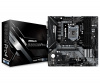 B360MPRO4 Материнская плата B360 S1151 MATX B360M PRO4 ASROCK