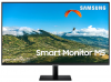 LS32AM500NIXCI Монитор Samsung 31.5" S32AM500NI черный PLS LED 8ms 16:9 HDMI матовая HAS Pivot 3000:1 250cd 178гр/178гр 1920x1080 DisplayPort WQHD 6.4кг