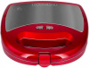Мультипекарь Redmond RMB-M6012 700Вт красный/серебристый