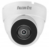 fe-id1080mhd pro starligh камера видеонаблюдения falcon eye fe-id1080mhd pro starlight 3.6-3.6мм hd-cvi hd-tvi цветная корп.:белый