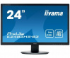 Монитор LCD 24" TN E2483HS-B3 IIYAMA