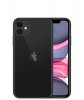 мобильный телефон iphone 11 128gb black mwm02ru apple