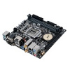 H170I-PLUS D3 ASUS H170I-PLUS D3/LGA1151,H170,U3,SATAE,M.2,MB ; 90MB0N10-M0EAY0