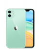 мобильный телефон iphone 11 128gb green mwm62ru apple